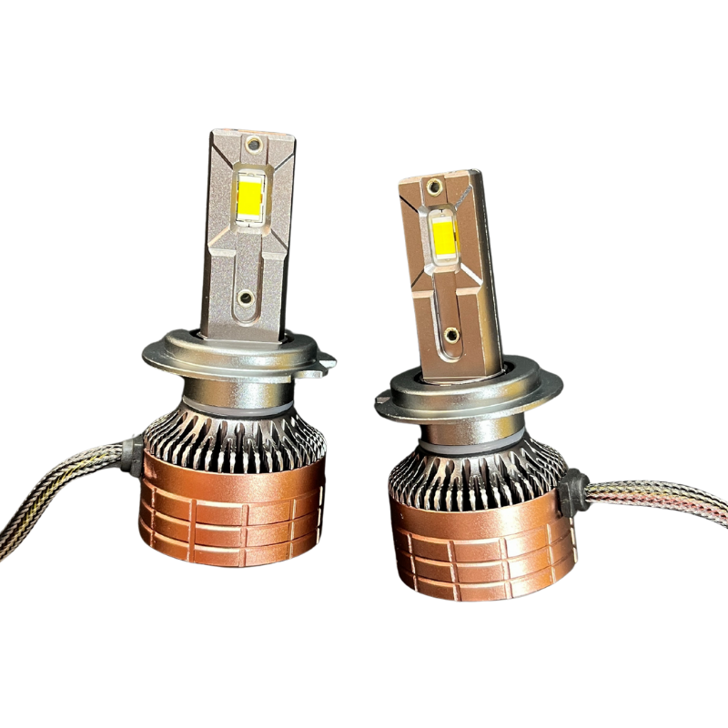 هدلایت M8 PRO MAX پایه H7