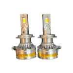 هدلایت MR.SMART مدل V6 پایه H7 - Image 3