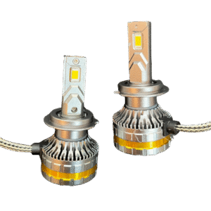 هدلایت MR.SMART مدل V6 پایه H7