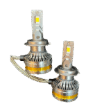 هدلایت MR.SMART مدل V6 پایه H7 - Image 2