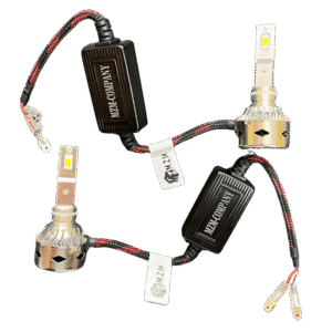 هدلایت MZM مدل ARAN پایه H1