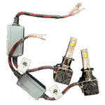 هدلایت MZM مدل ARTHUR پایه H1