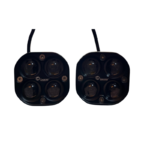 لنز چهار چشم مستر اسمارت