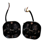 لنز چهار چشم مستر اسمارت