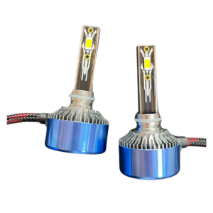 هدلایت MZM مدل DRAGON پایه H1