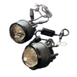 لنز مه‌شکن 3.0 اینچ سه رنگ کانپکس (اورجینال) - Image 2