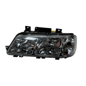 چراغ جلو 405 طرح پارس کریستالی