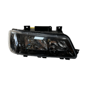 چراغ جلو 405 طرح پارس دودی